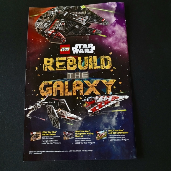 Conquest 2099 #5 - Picture 8 of 8